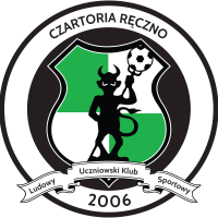 LUKS Czartoria Ręczno-logo