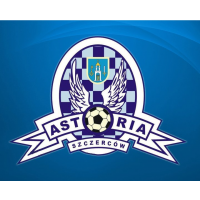 Astoria Szczerców-logo