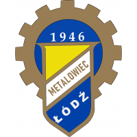 Metalowiec Łódź-logo