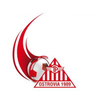 Ostrovia Ostrów Wlkp-logo