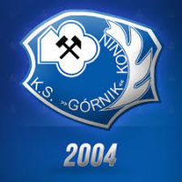 Górnik Konin-logo