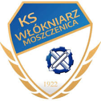 GLKS Włókniarz Moszczenica-logo