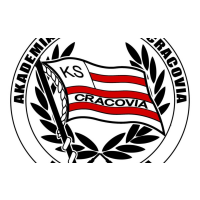 AM Cracovia Kraków-logo