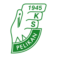 MUKS PELIKAN Łowicz