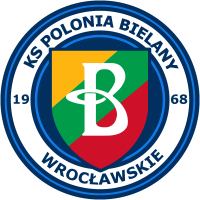 Polonia Bielany Wrocławiskie-logo
