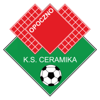 MKS Ceramika II Opoczno-logo