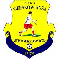 GLKS Sierakowianka Sierakowice-logo