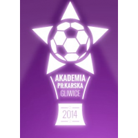 KS AP GLIWICE-logo