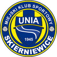 Unia Skierniewice-logo