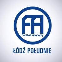 FA Łódź Południe-logo