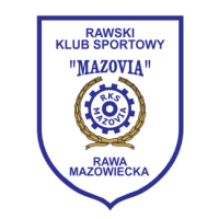 MAZOVIA Rawa Mazowiecka-logo