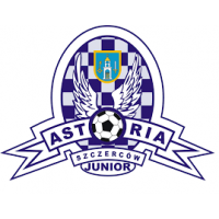 LUKS Astoria Szczerców Junior