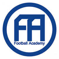 UKS FA Bełchatów-logo