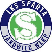 Sparta Janowiec Wielkopolski