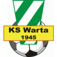 KS Warta Sieradz-logo
