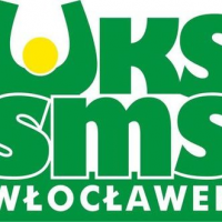 UKS SMS WŁOCŁAWEK-logo