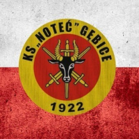 Noteć Gębice