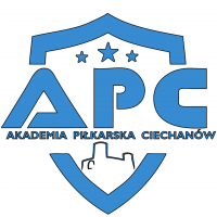 AP Ciechanów-logo