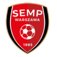 KS SEMP Warszawa-logo