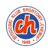 Chemik II Bydgoszcz-logo