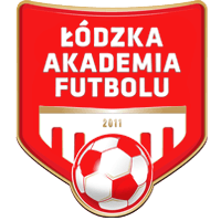 Łódzka Akademia Futbolu-logo