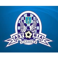 LKS Astoria Szczerców