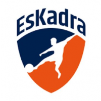 AP Eskadra Warszawa-logo
