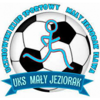 UKS JEZIORAK MAŁY-logo