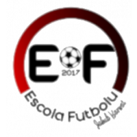 Escola Futbolu Pruszcz Gdański-logo