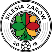 KS Silesia Żarów-logo