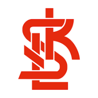 ŁKS Łódź-logo