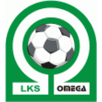 LKS Omega Kleszczów-logo