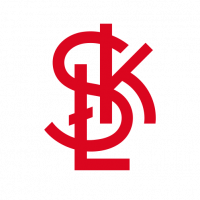 ŁKS II Łódź-logo
