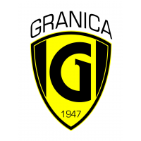 MKS Granica Bogatynia-logo