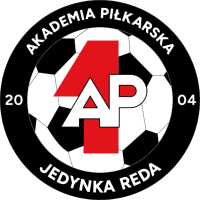 AP Jedynka Reda-logo