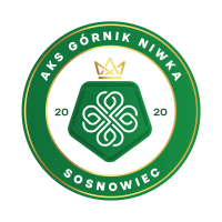 AKS 2020 GÓRNIK NIWKA SOSNOWIEC