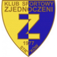 Zjednoczeni Stryków-logo