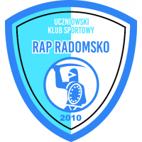 UKS RAP I Radomsko