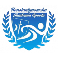 Konstantynowska AS-logo