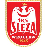 1 KS ŚLĘZA II WROCŁAW-logo