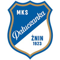 Pałuczanka Żnin-logo