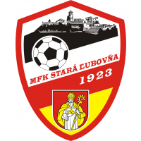 MKF STARA LUBOVNA-logo