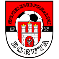 Boruta Zgierz-logo