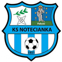 Notecianka Pakość-logo