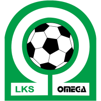 LKS Omega II Kleszczów