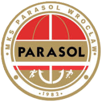 PARASOL WROCŁAW-logo