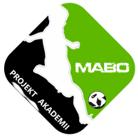 UKS Mabo Piotrków Trybunalski-logo