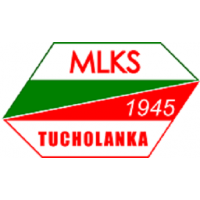 Tucholanka Tuchola-logo