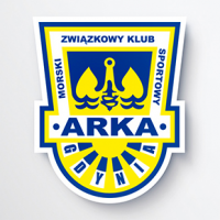Arka Gdynia 2011-logo