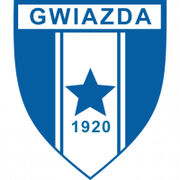 KS Gwiazda Bydgoszcz-logo